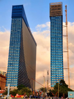 Batumi Orbi City , C 